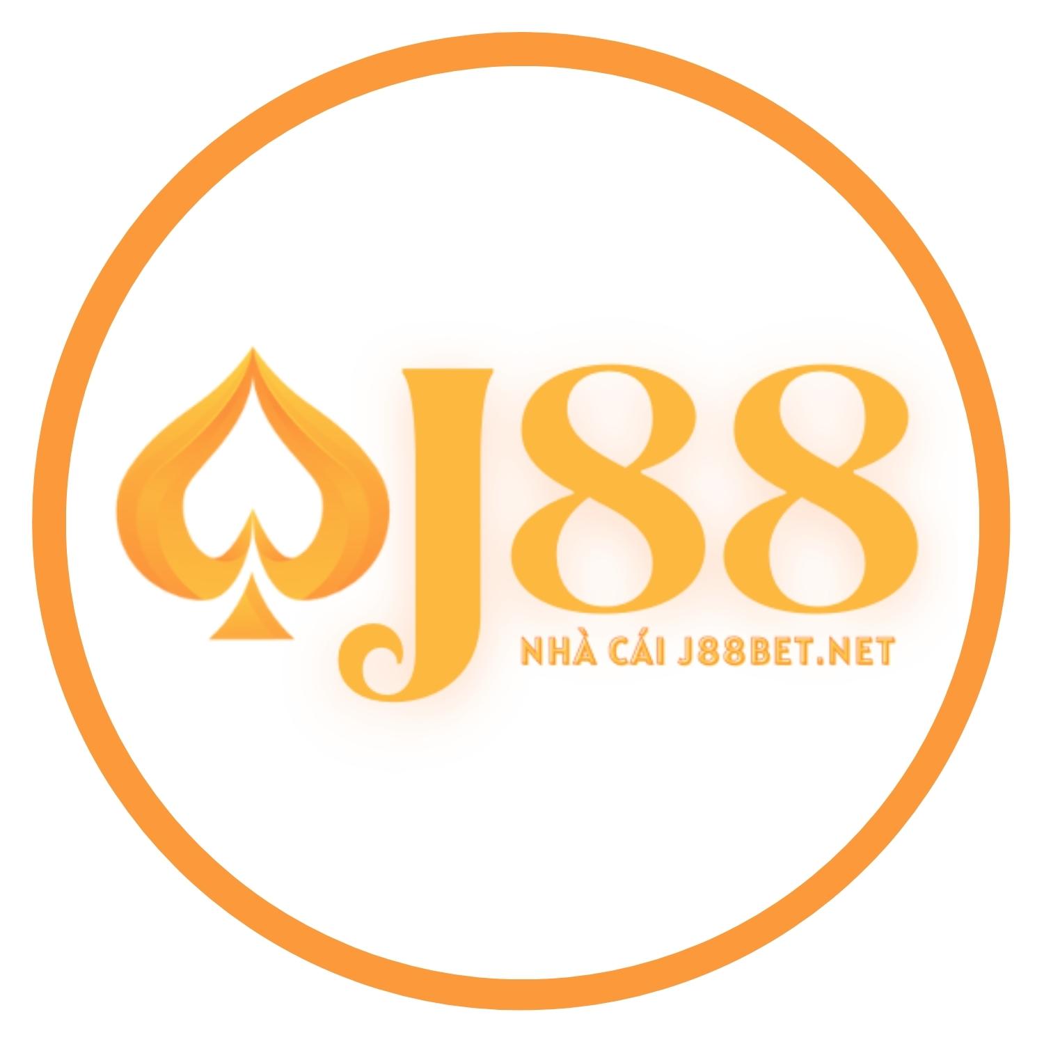 J88 Nhà cái cá cược bóng đá trực tuyến hàng đầu châu Á
